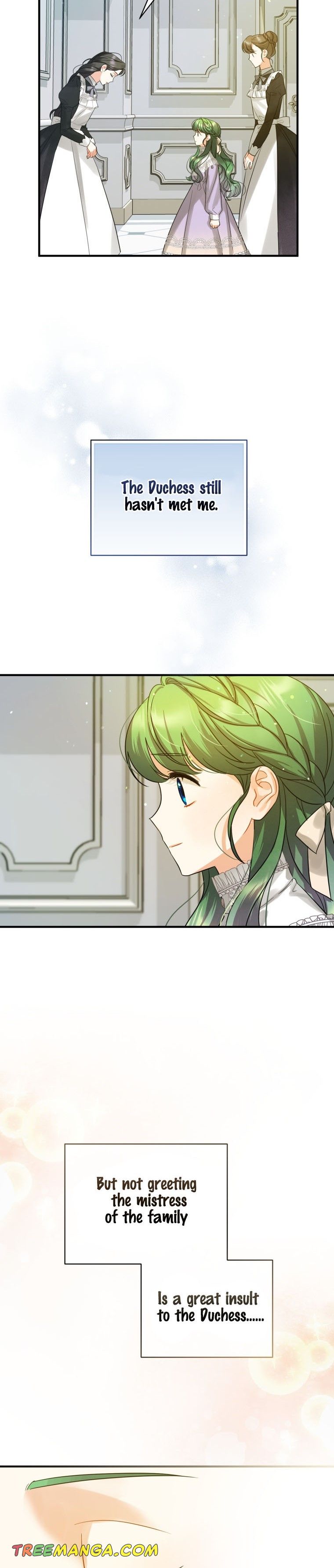 Reforming the Obsessive Male Lead Chapter 5 page 15