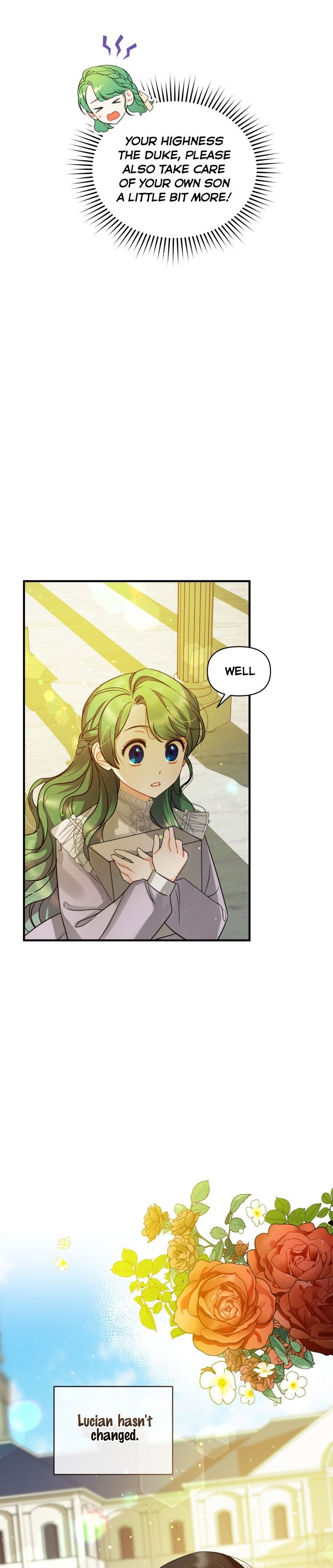 Reforming the Obsessive Male Lead Chapter 5 page 18