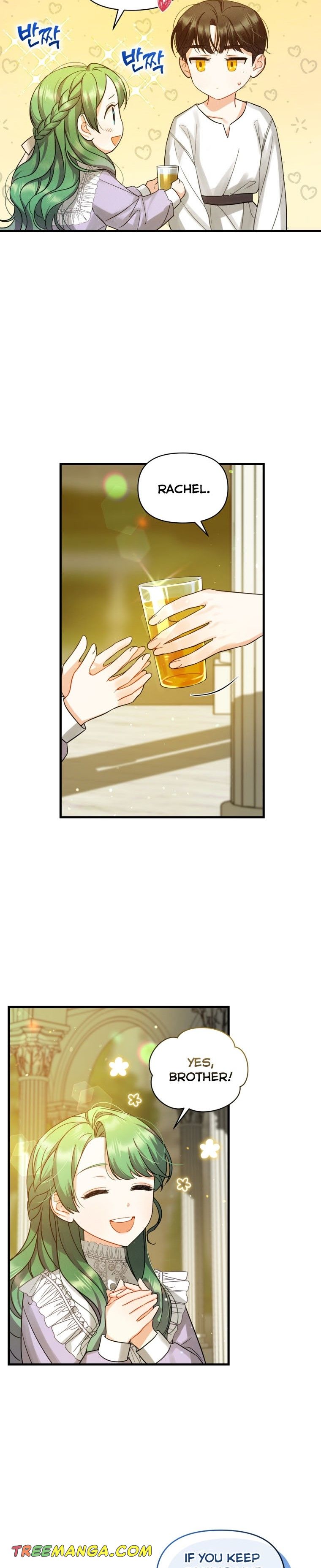 Reforming the Obsessive Male Lead Chapter 5 page 25