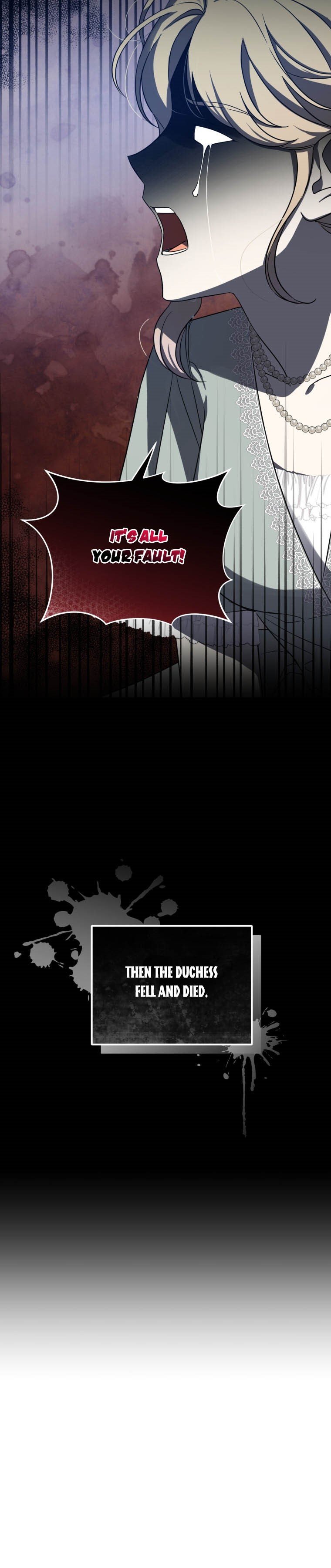 Reforming the Obsessive Male Lead Chapter 4 page 17