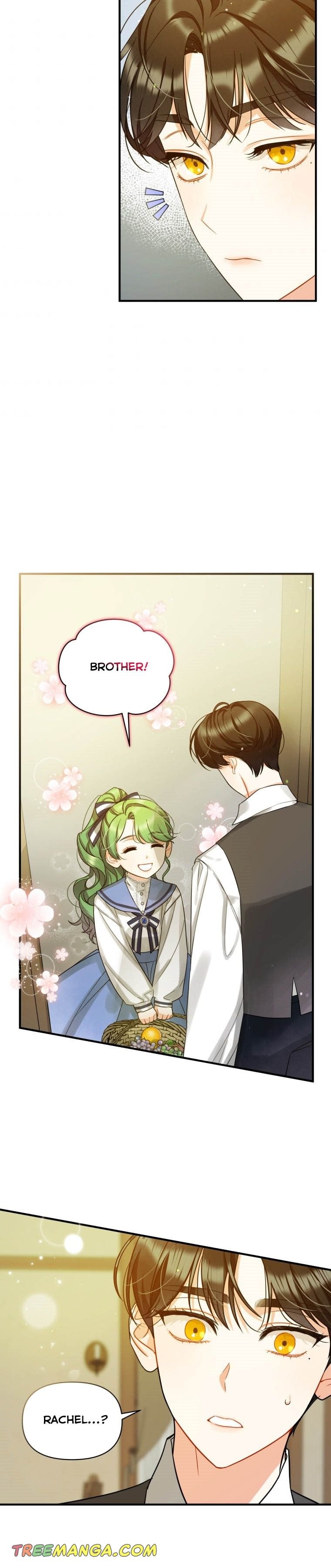 Reforming the Obsessive Male Lead Chapter 4 page 22