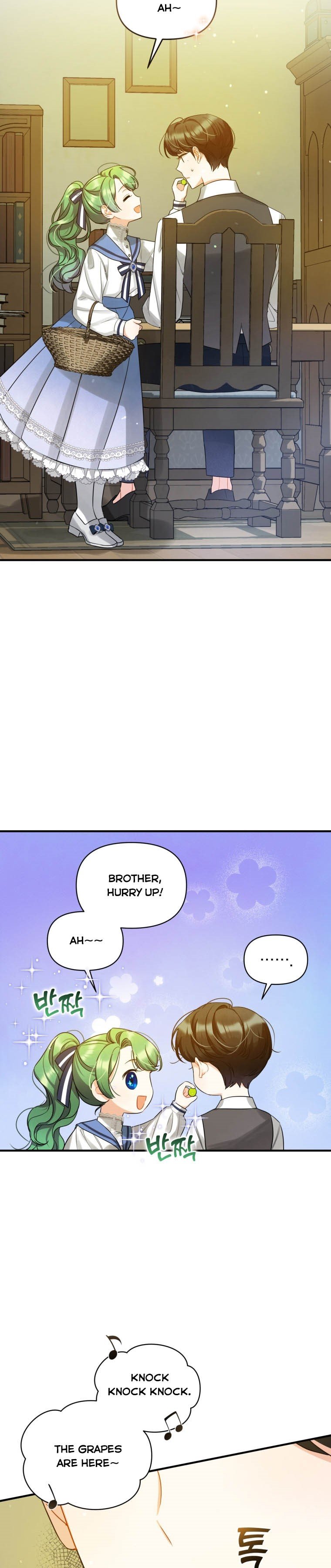 Reforming the Obsessive Male Lead Chapter 4 page 29