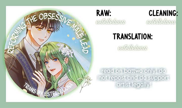 Reforming the Obsessive Male Lead Chapter 92 page 1