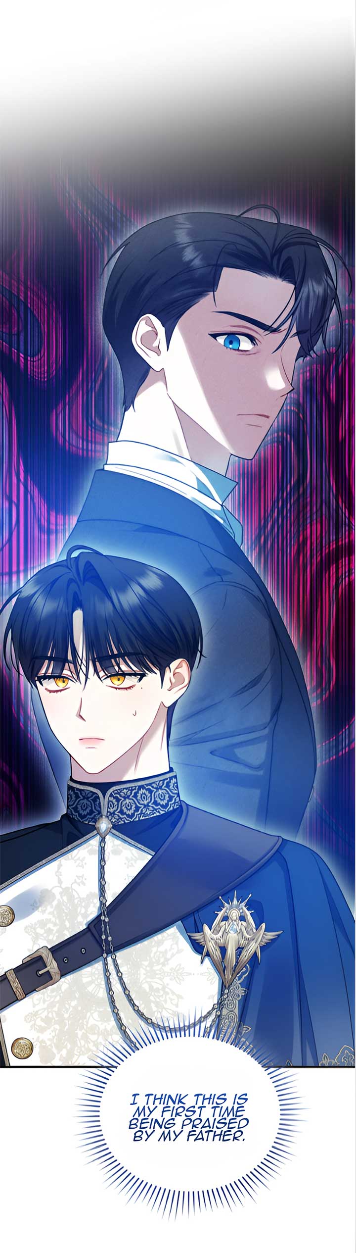 Reforming the Obsessive Male Lead Chapter 92 page 5