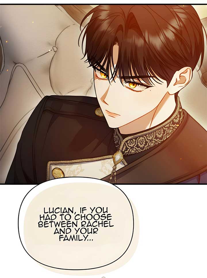 Reforming the Obsessive Male Lead Chapter 92 page 9