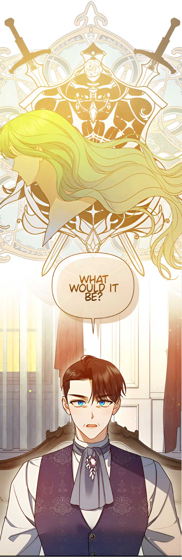 Reforming the Obsessive Male Lead Chapter 92 page 10