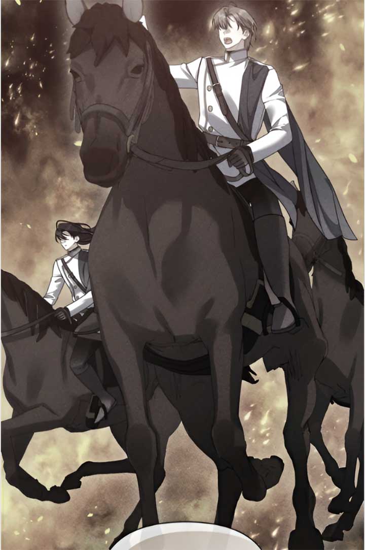 Reforming the Obsessive Male Lead Chapter 92 page 13