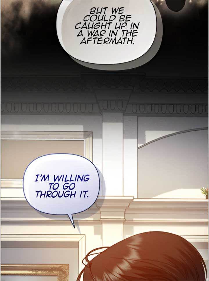 Reforming the Obsessive Male Lead Chapter 92 page 14