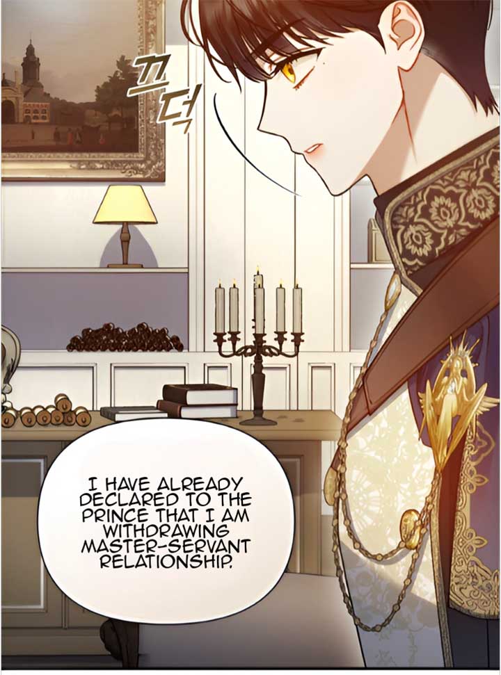 Reforming the Obsessive Male Lead Chapter 92 page 15