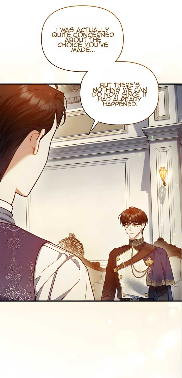 Reforming the Obsessive Male Lead Chapter 92 page 17