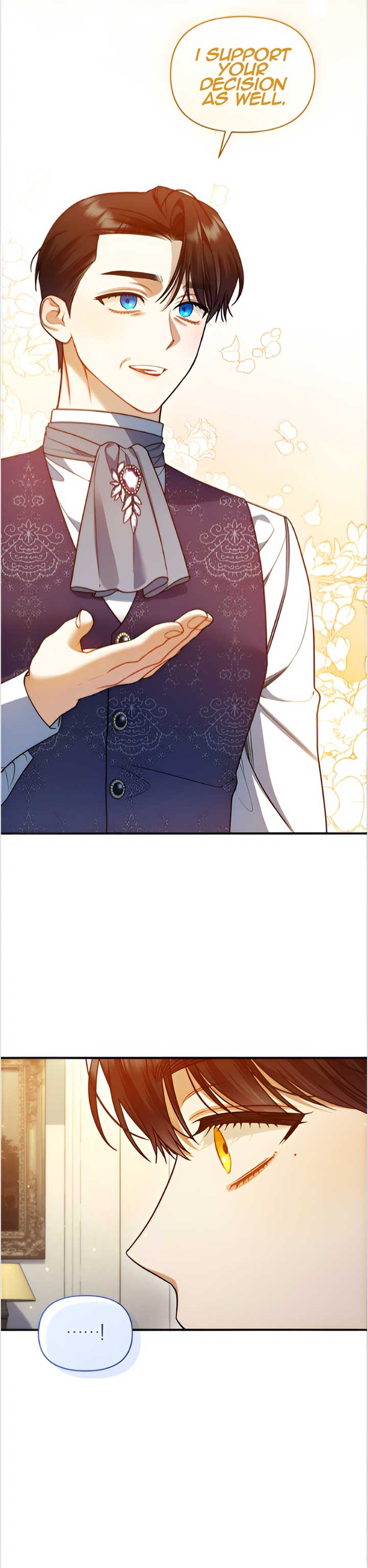 Reforming the Obsessive Male Lead Chapter 92 page 18