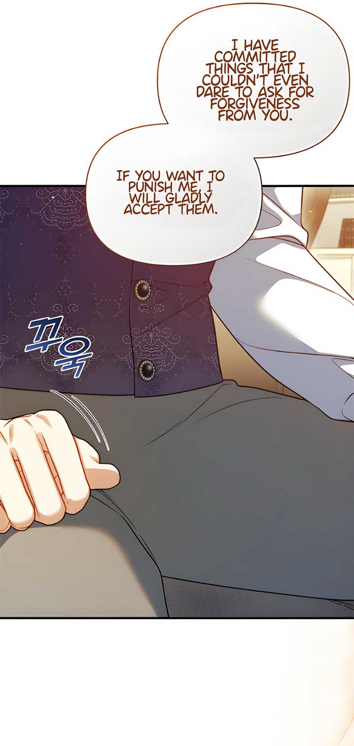 Reforming the Obsessive Male Lead Chapter 92 page 22