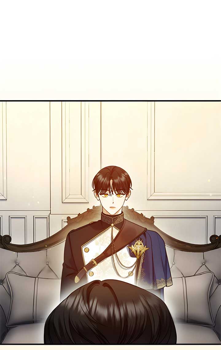 Reforming the Obsessive Male Lead Chapter 92 page 24