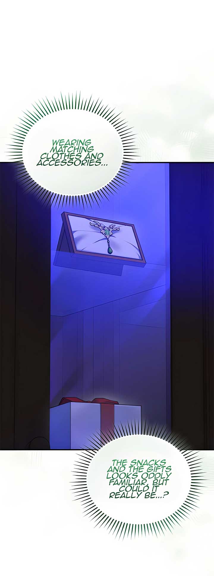 Reforming the Obsessive Male Lead Chapter 92 page 31
