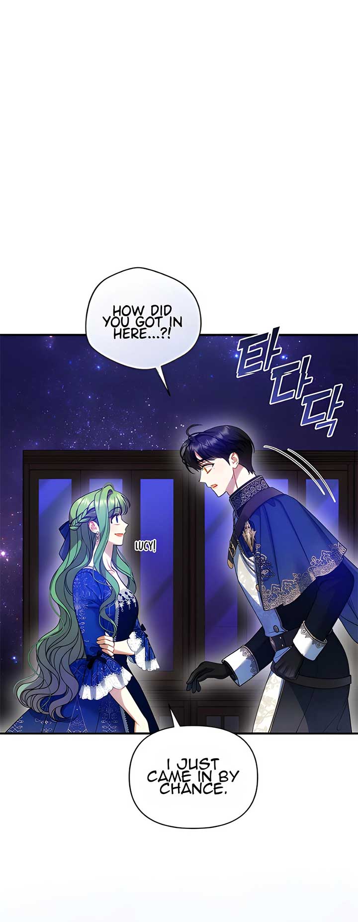 Reforming the Obsessive Male Lead Chapter 92 page 33