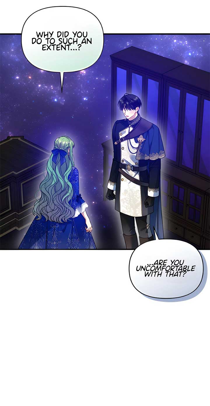 Reforming the Obsessive Male Lead Chapter 92 page 38