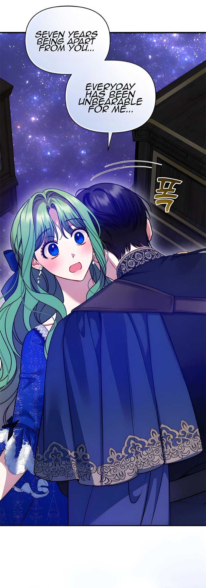 Reforming the Obsessive Male Lead Chapter 92 page 40