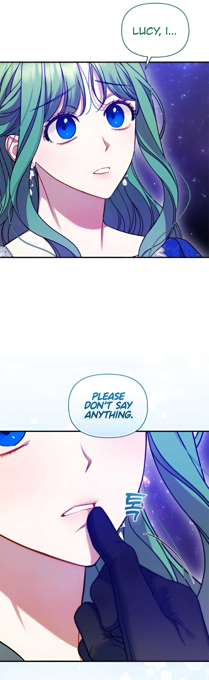 Reforming the Obsessive Male Lead Chapter 92 page 43