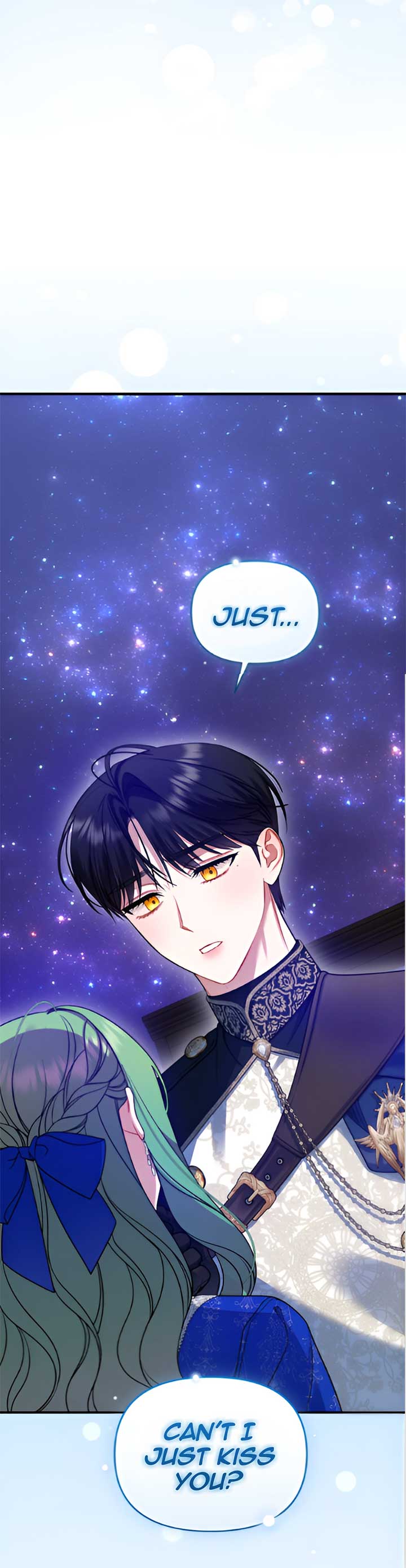 Reforming the Obsessive Male Lead Chapter 92 page 44
