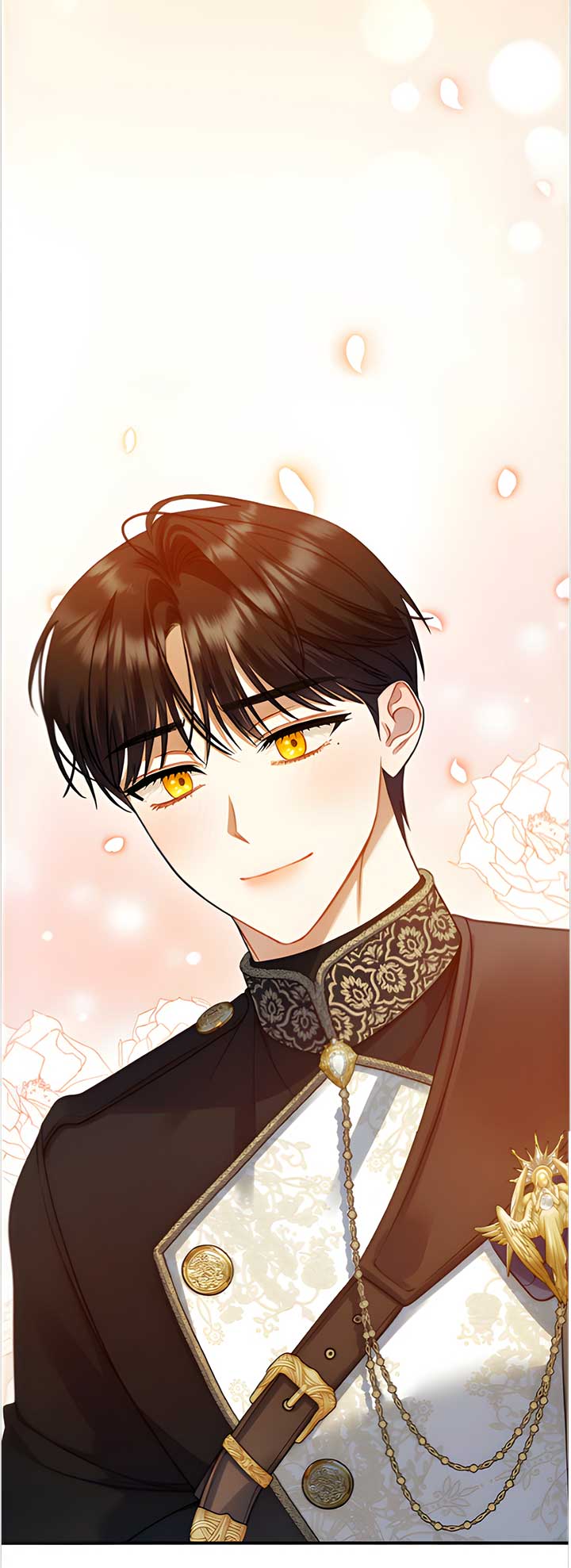 Reforming the Obsessive Male Lead Chapter 92 page 49