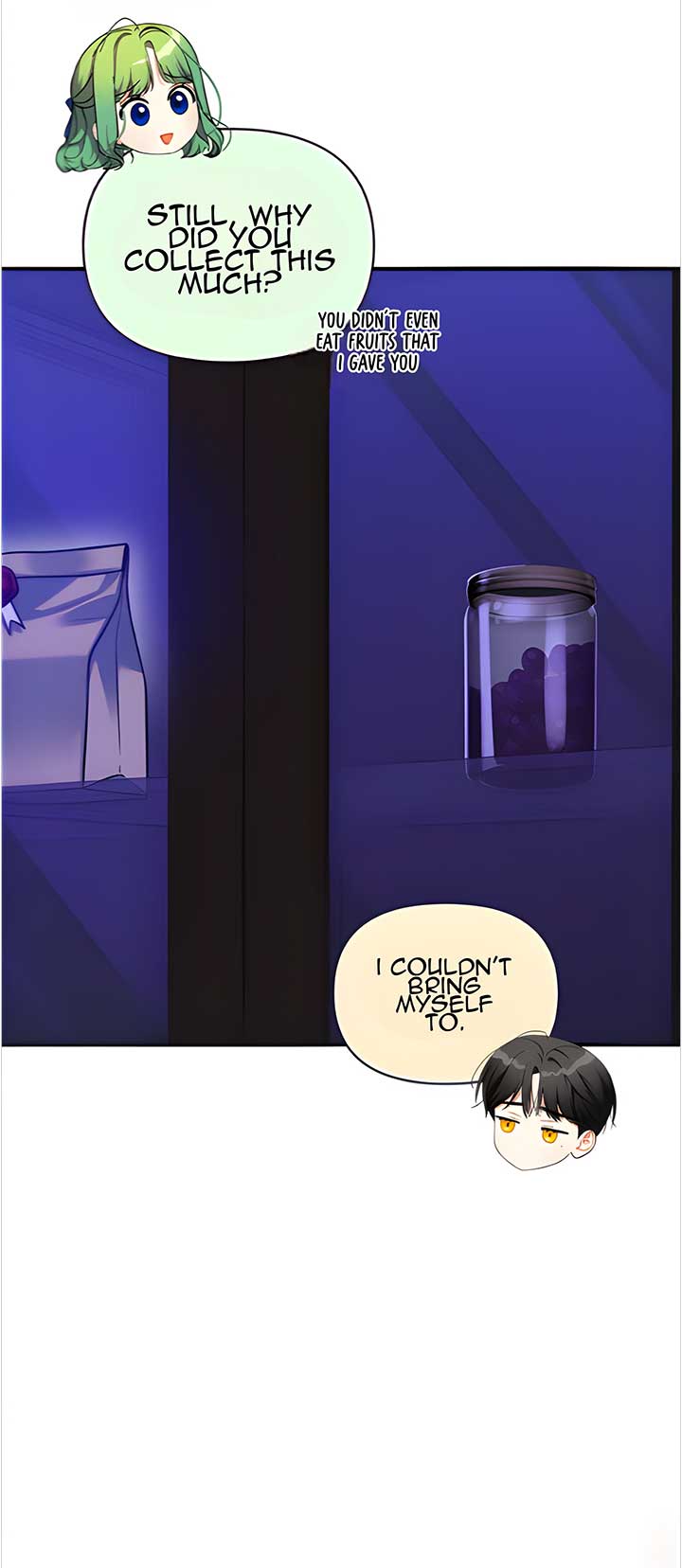 Reforming the Obsessive Male Lead Chapter 92 page 51