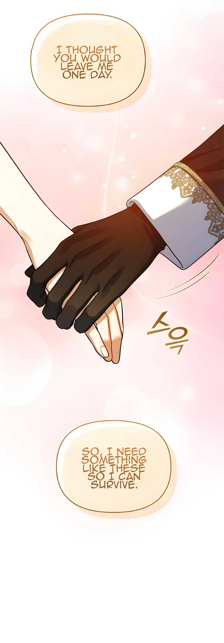Reforming the Obsessive Male Lead Chapter 92 page 52
