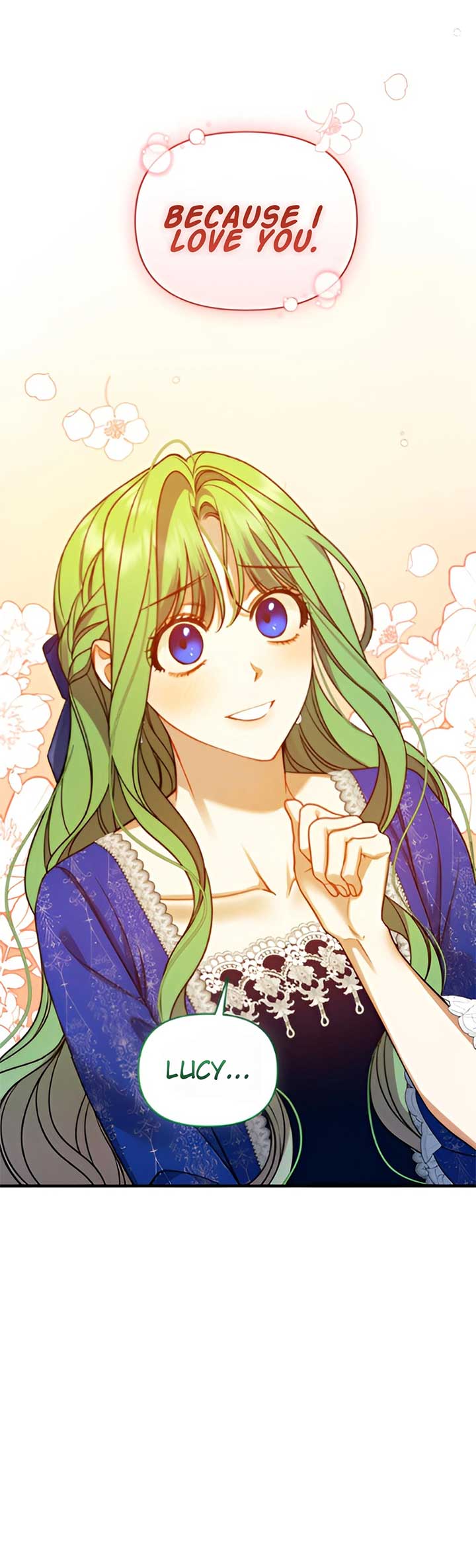 Reforming the Obsessive Male Lead Chapter 92 page 54