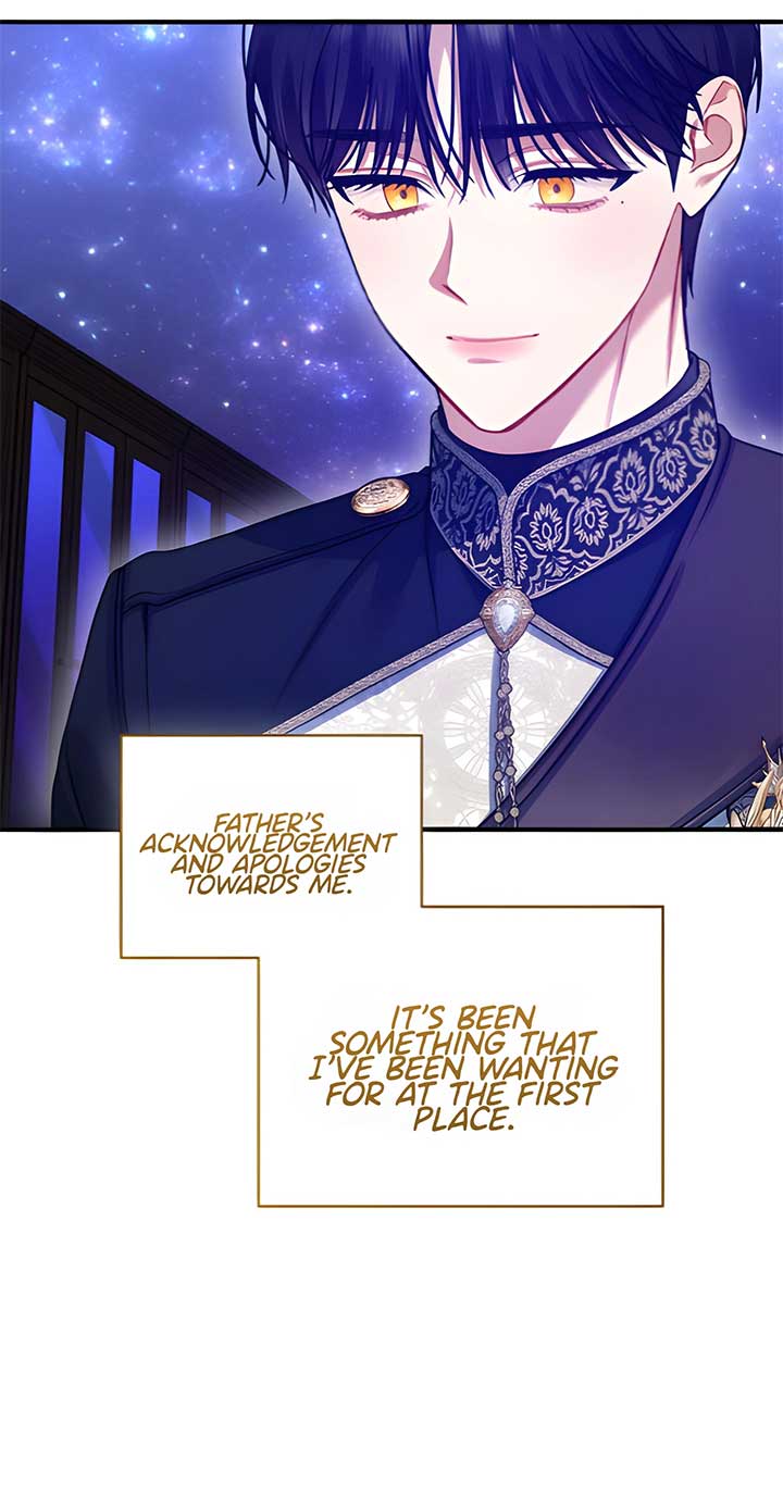 Reforming the Obsessive Male Lead Chapter 92 page 55