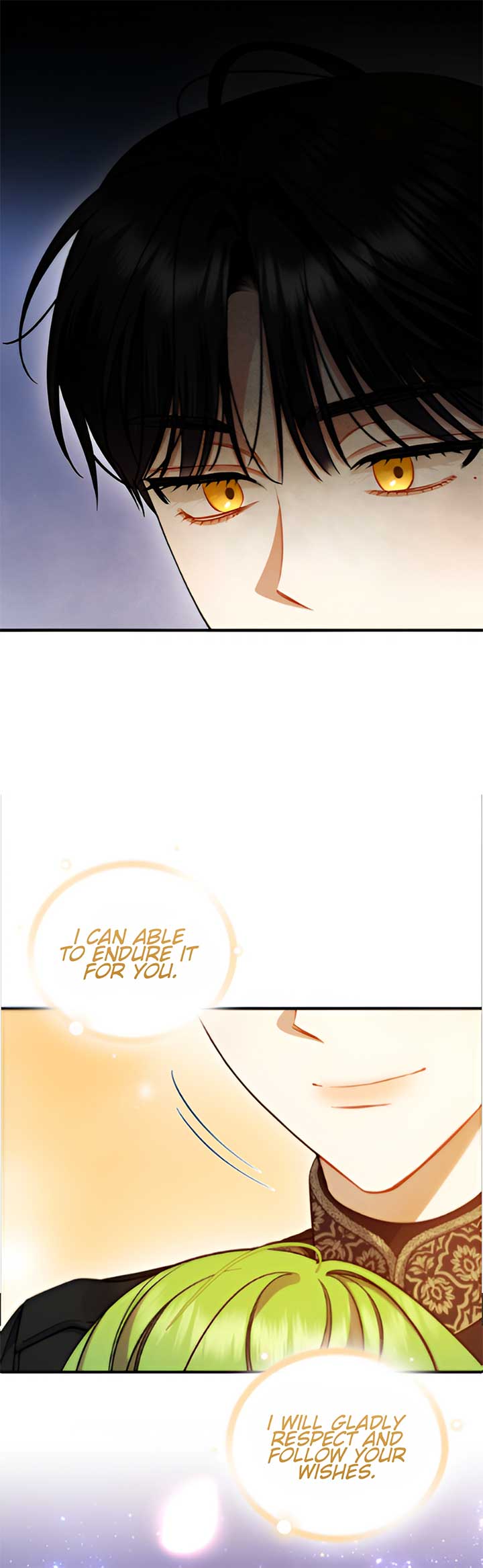 Reforming the Obsessive Male Lead Chapter 92 page 58