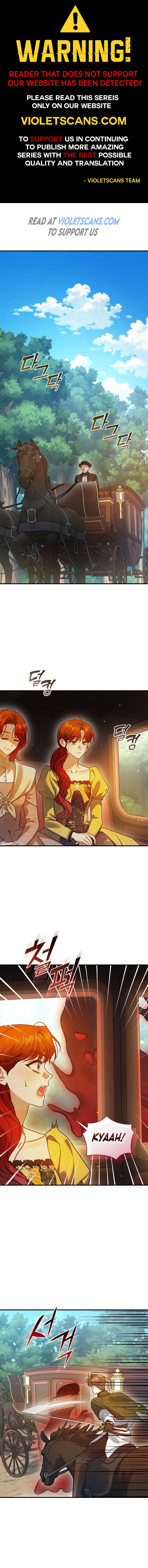 Reforming the Obsessive Male Lead Chapter 100 page 1