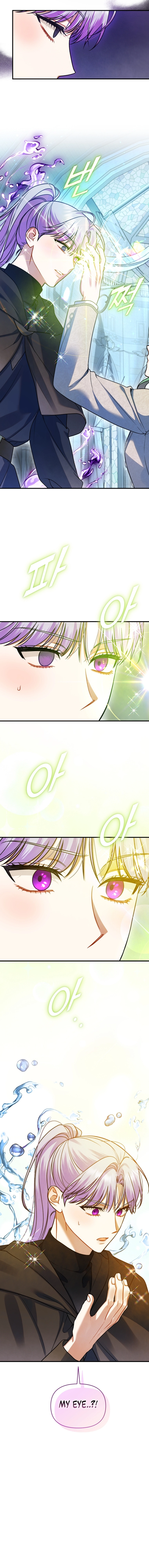Reforming the Obsessive Male Lead Chapter 100 page 13