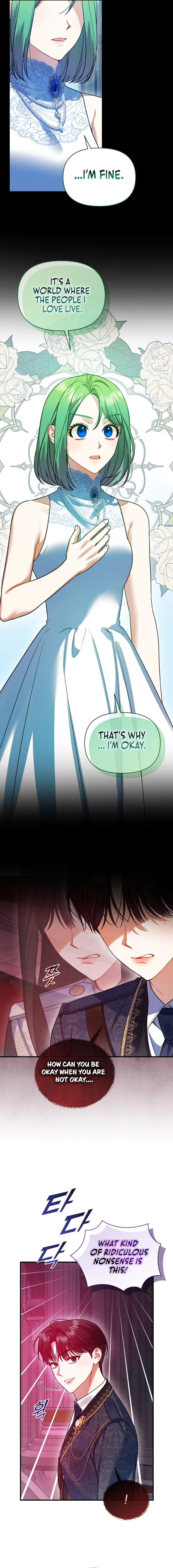 Reforming the Obsessive Male Lead Chapter 100 page 16