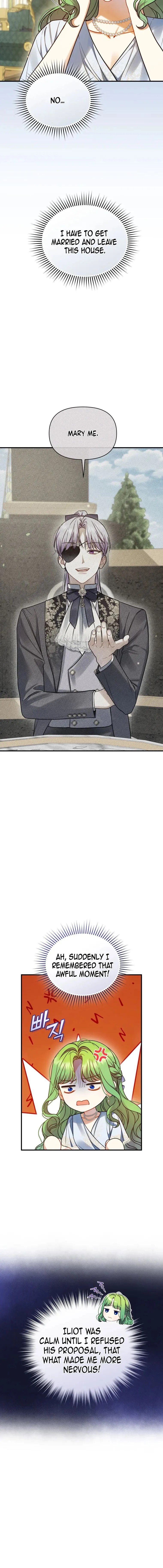 Reforming the Obsessive Male Lead Chapter 61 page 5