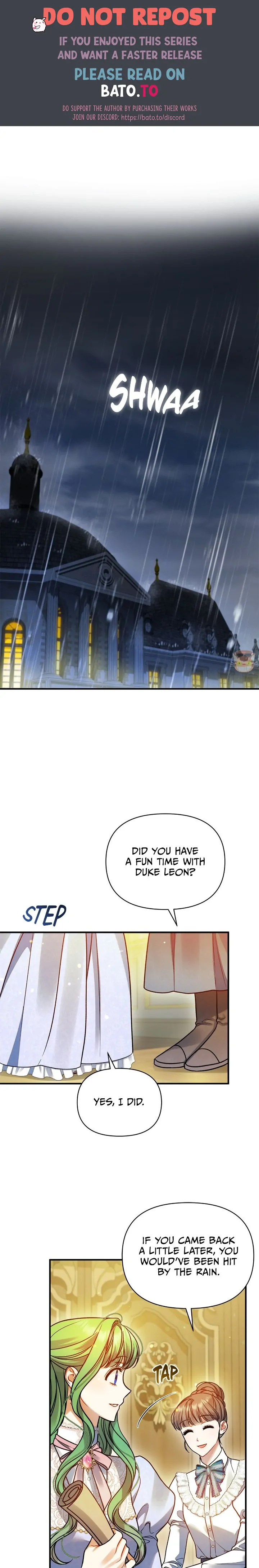 Reforming the Obsessive Male Lead Chapter 80 page 2