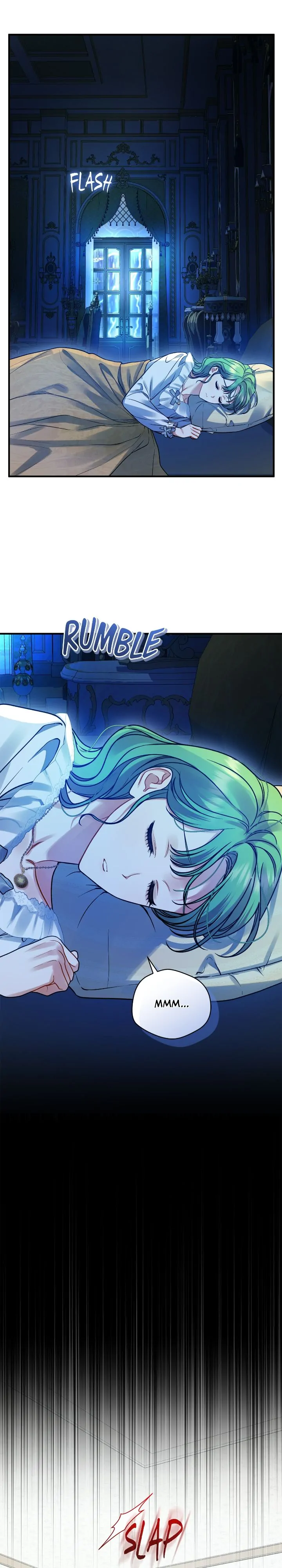 Reforming the Obsessive Male Lead Chapter 80 page 8