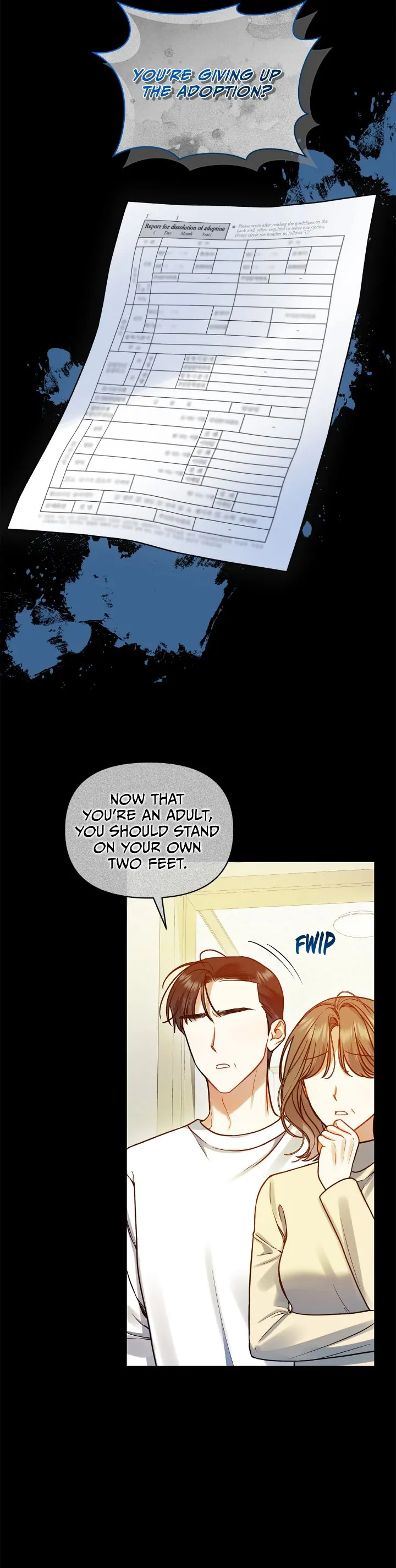 Reforming the Obsessive Male Lead Chapter 80 page 13