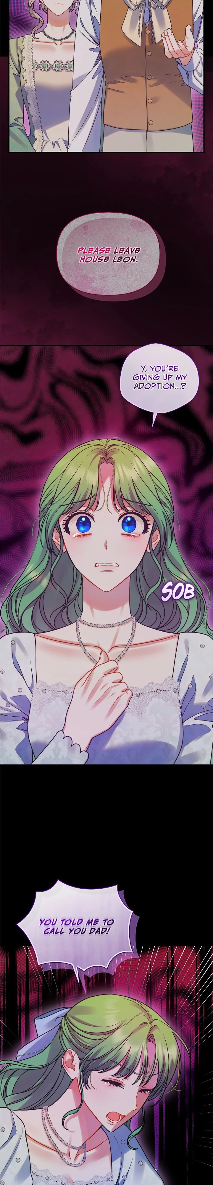 Reforming the Obsessive Male Lead Chapter 80 page 15