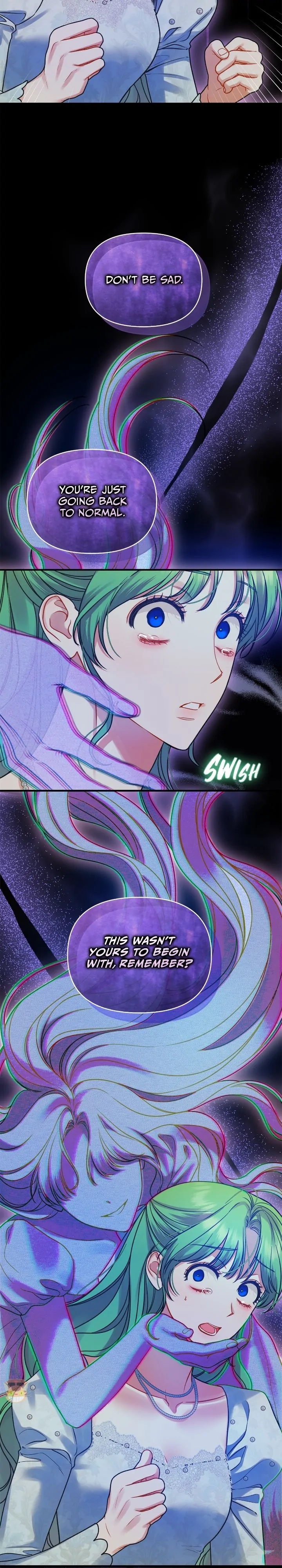 Reforming the Obsessive Male Lead Chapter 80 page 16