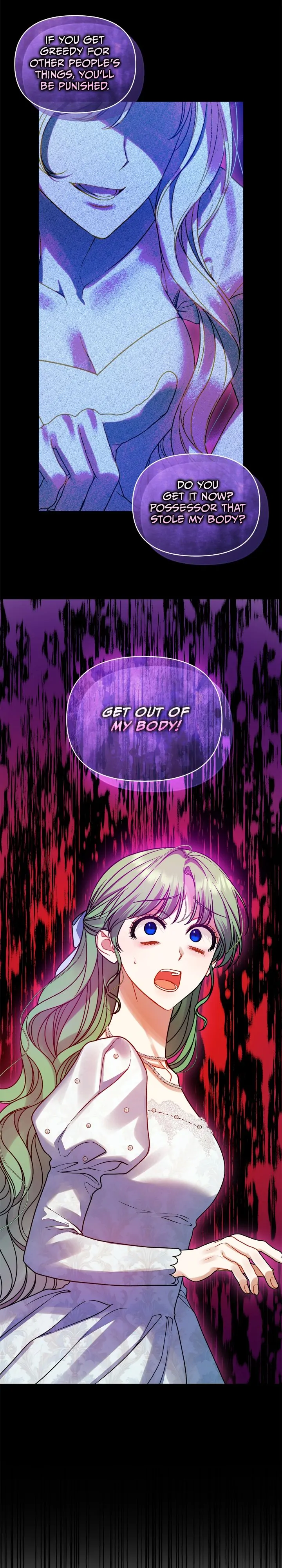 Reforming the Obsessive Male Lead Chapter 80 page 18