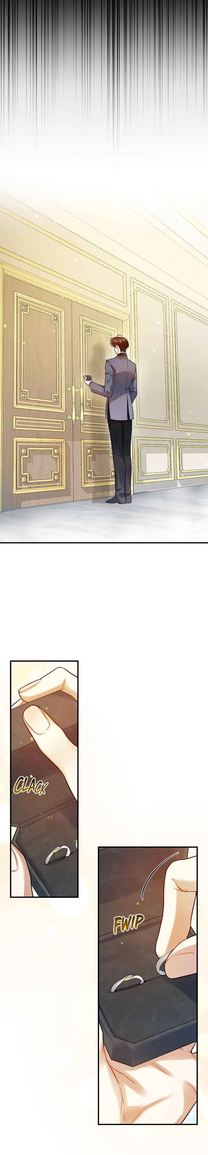 Reforming the Obsessive Male Lead Chapter 80 page 19
