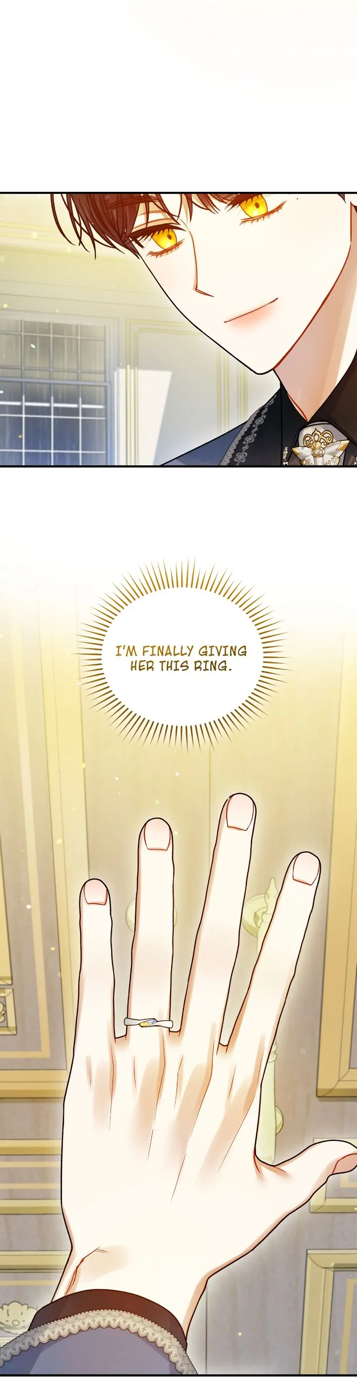 Reforming the Obsessive Male Lead Chapter 80 page 20