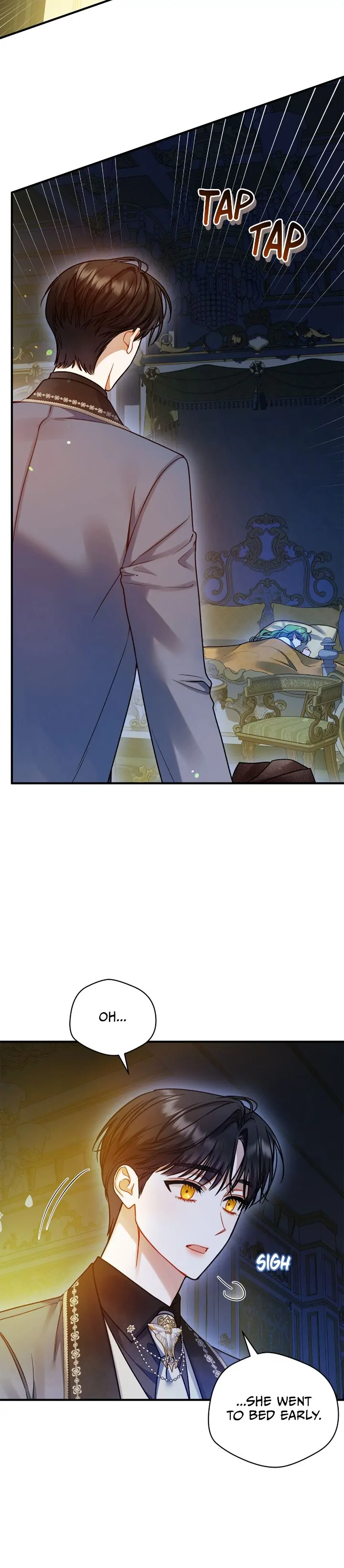 Reforming the Obsessive Male Lead Chapter 80 page 23