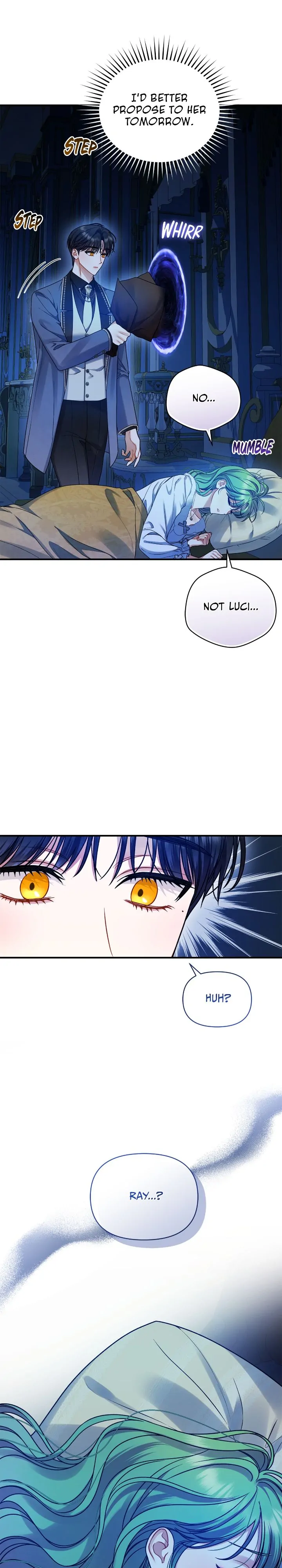 Reforming the Obsessive Male Lead Chapter 80 page 24