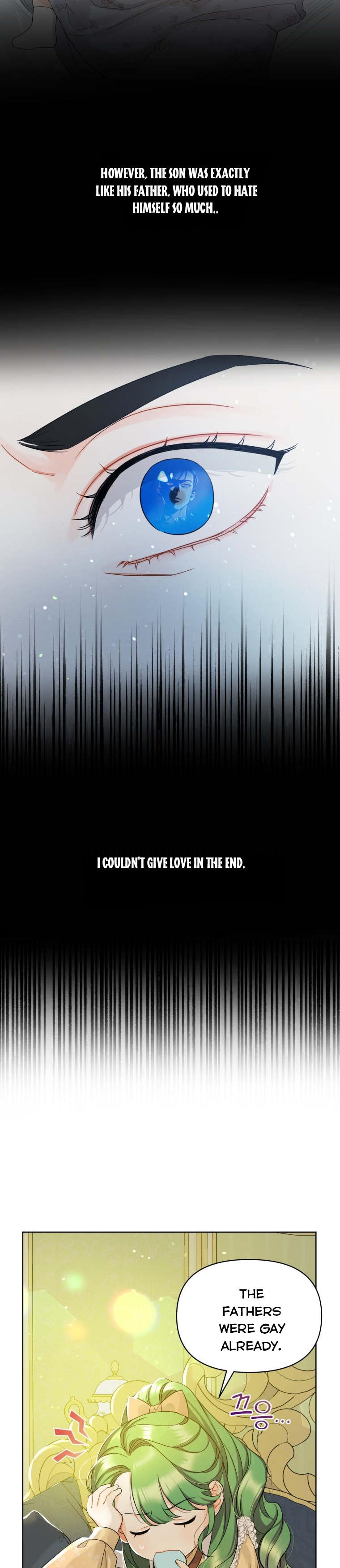 Reforming the Obsessive Male Lead Chapter 2 page 9