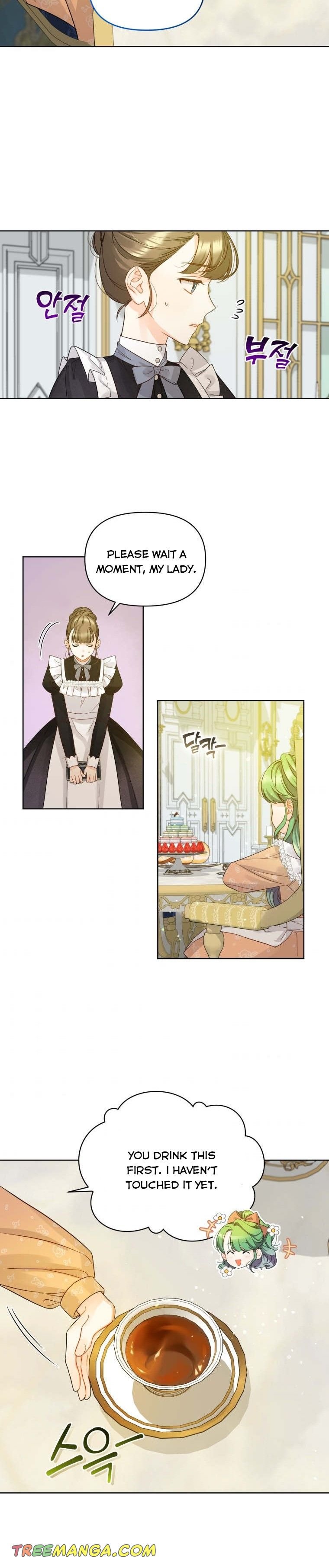 Reforming the Obsessive Male Lead Chapter 2 page 16