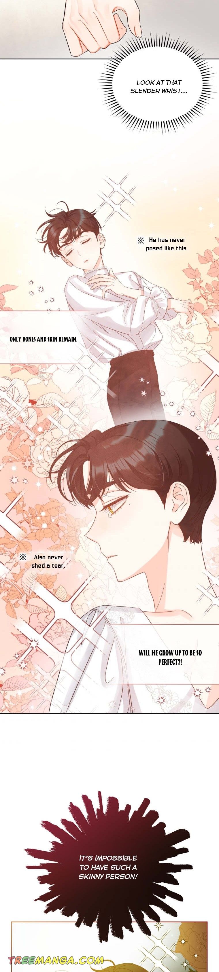 Reforming the Obsessive Male Lead Chapter 2 page 19