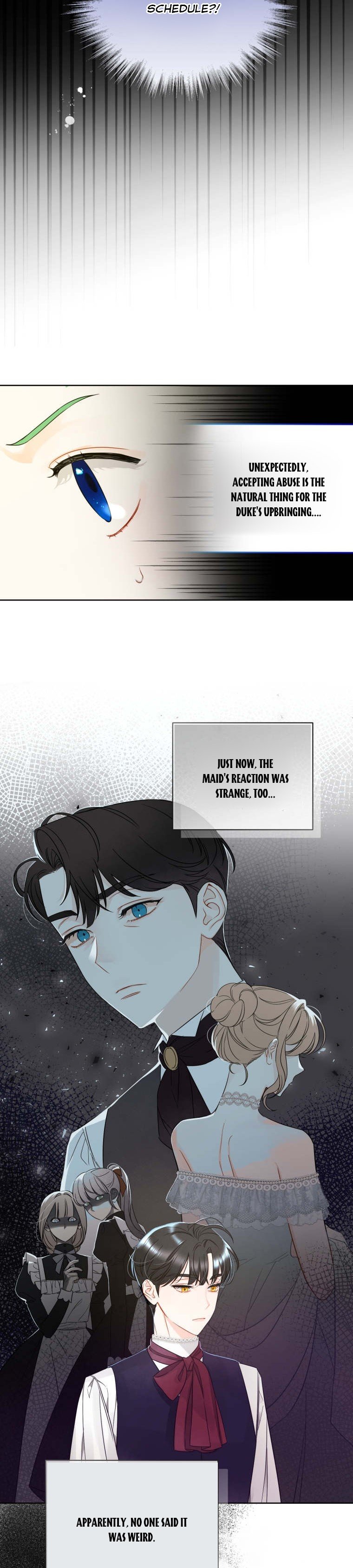 Reforming the Obsessive Male Lead Chapter 2 page 23