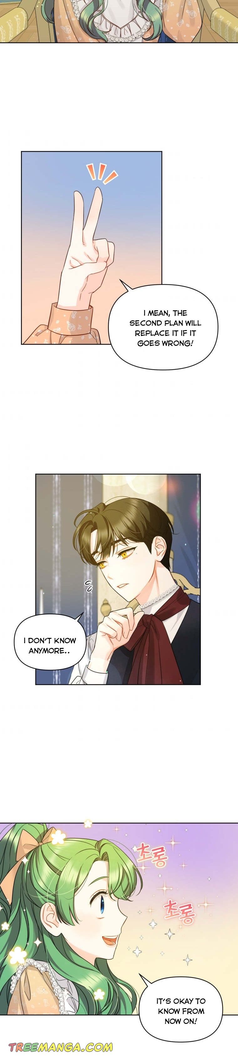 Reforming the Obsessive Male Lead Chapter 2 page 25