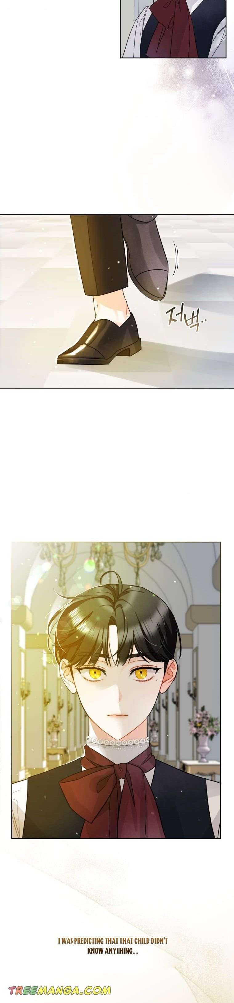 Reforming the Obsessive Male Lead Chapter 2 page 31