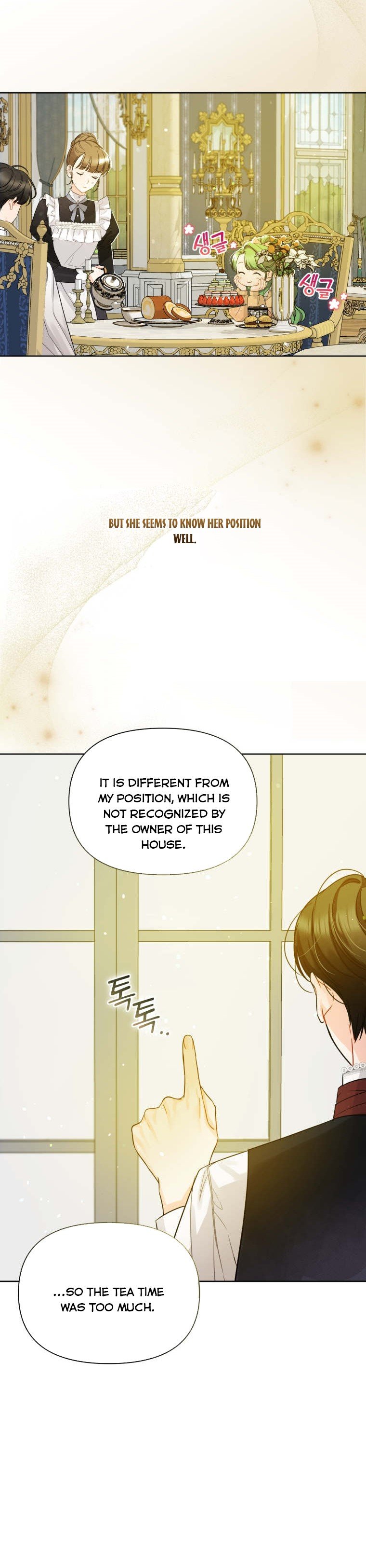 Reforming the Obsessive Male Lead Chapter 2 page 32
